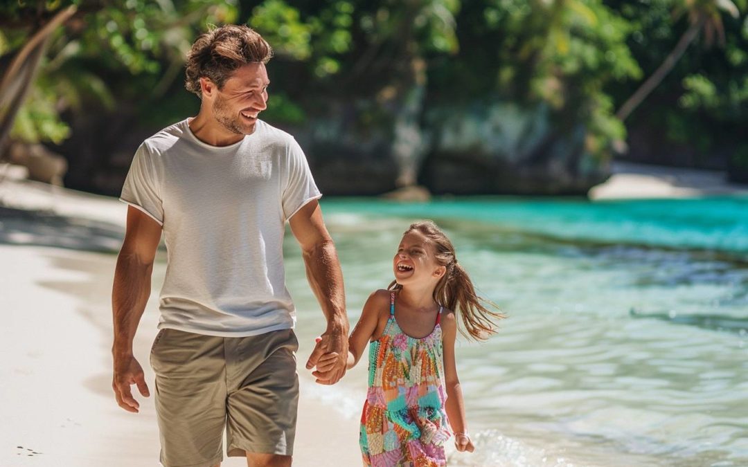 Naviguer dans la relation père-fille après un divorce : perspectives et conseils
