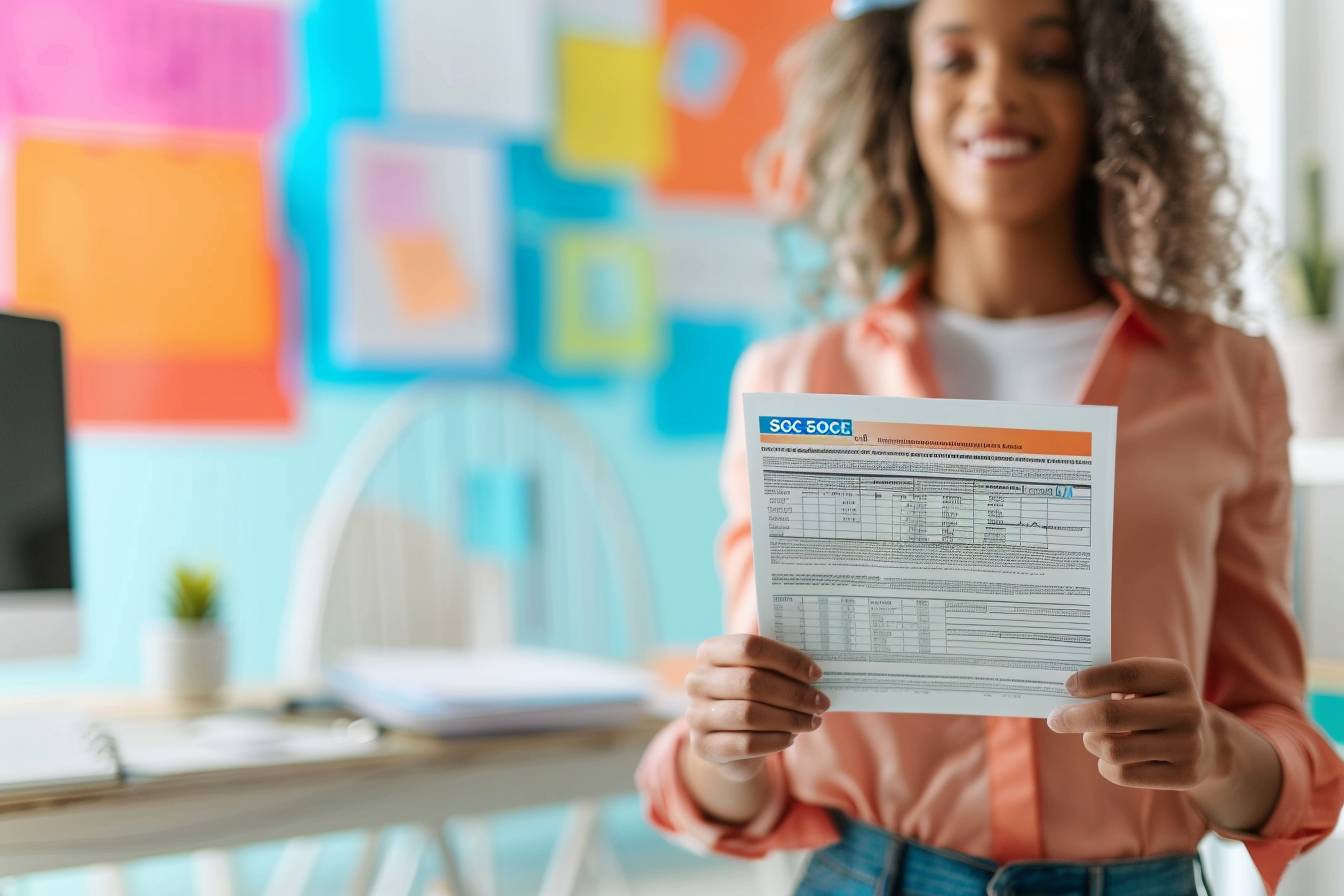 Obtenir son attestation de sécurité sociale : démarches et astuces pour y parvenir sans encombre