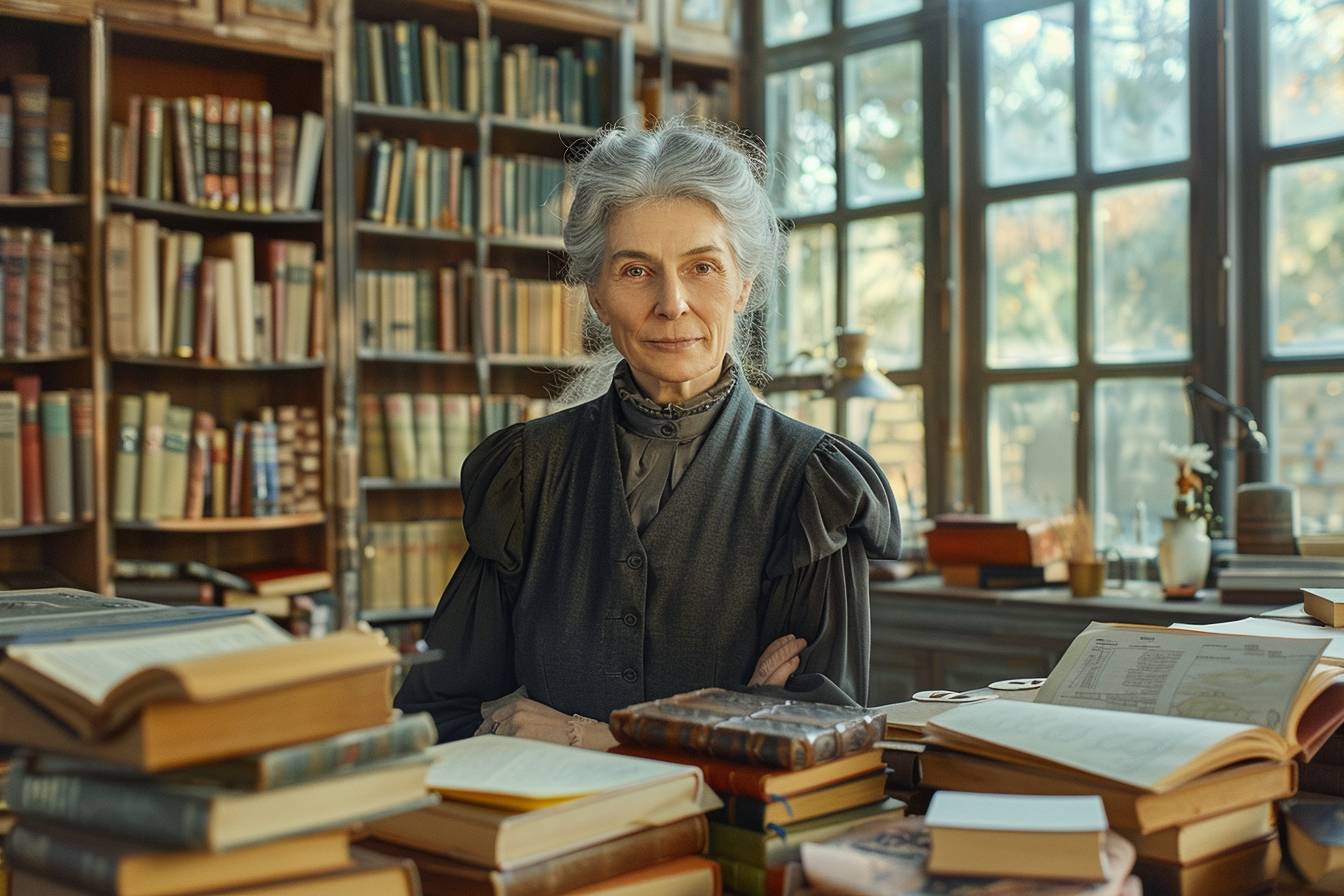 Où puis-je en savoir plus sur la pédagogie Montessori ?