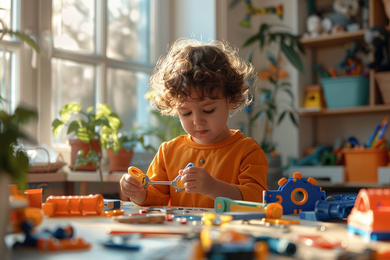 Où trouver d’autres activités Montessori adaptées à mon enfant ?