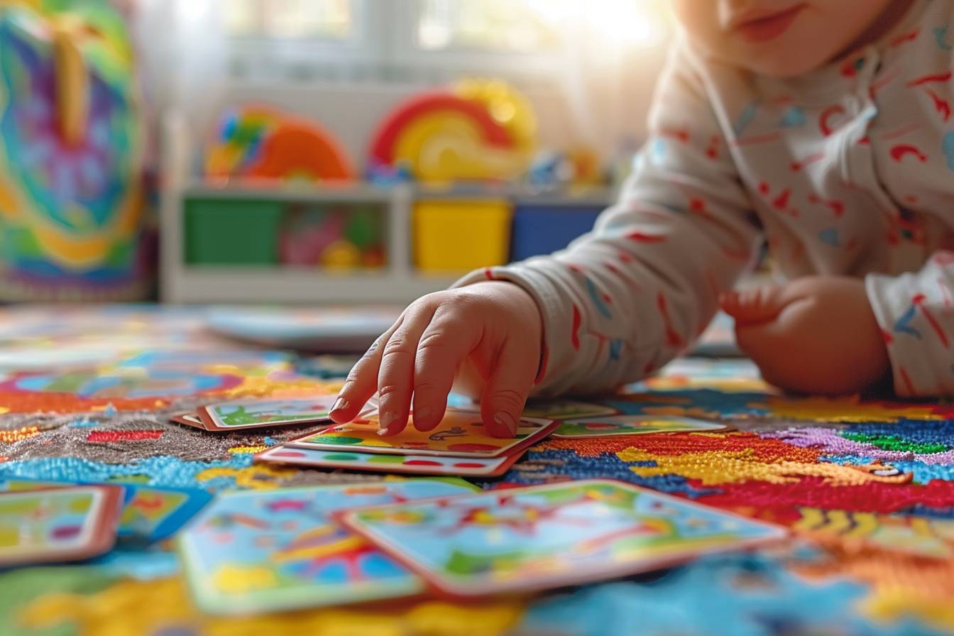 Où trouver du matériel pour les jeux de rimes Montessori ?