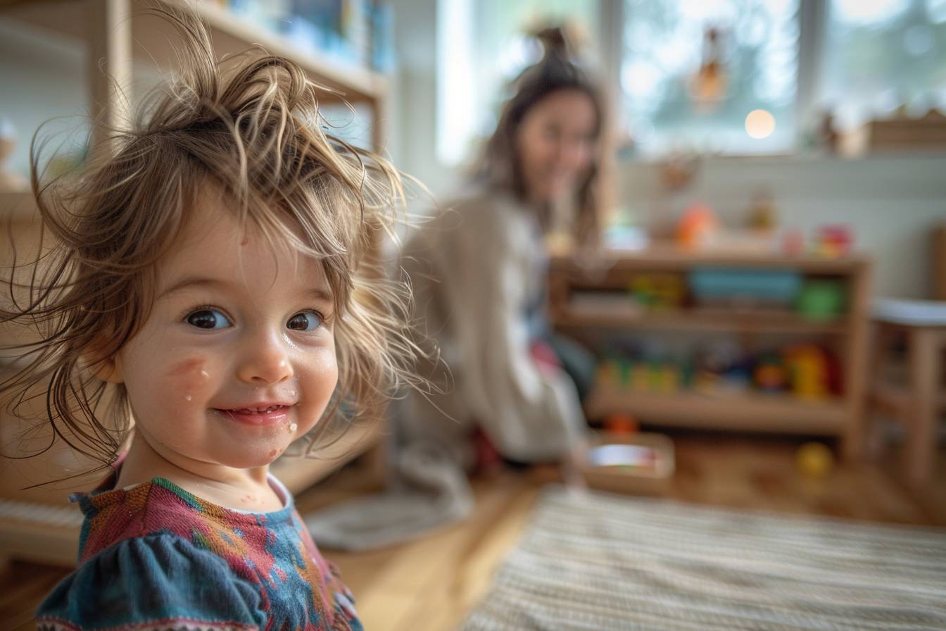 Pass Montessori : Votre boussole dans l’océan du « Terrible Two »