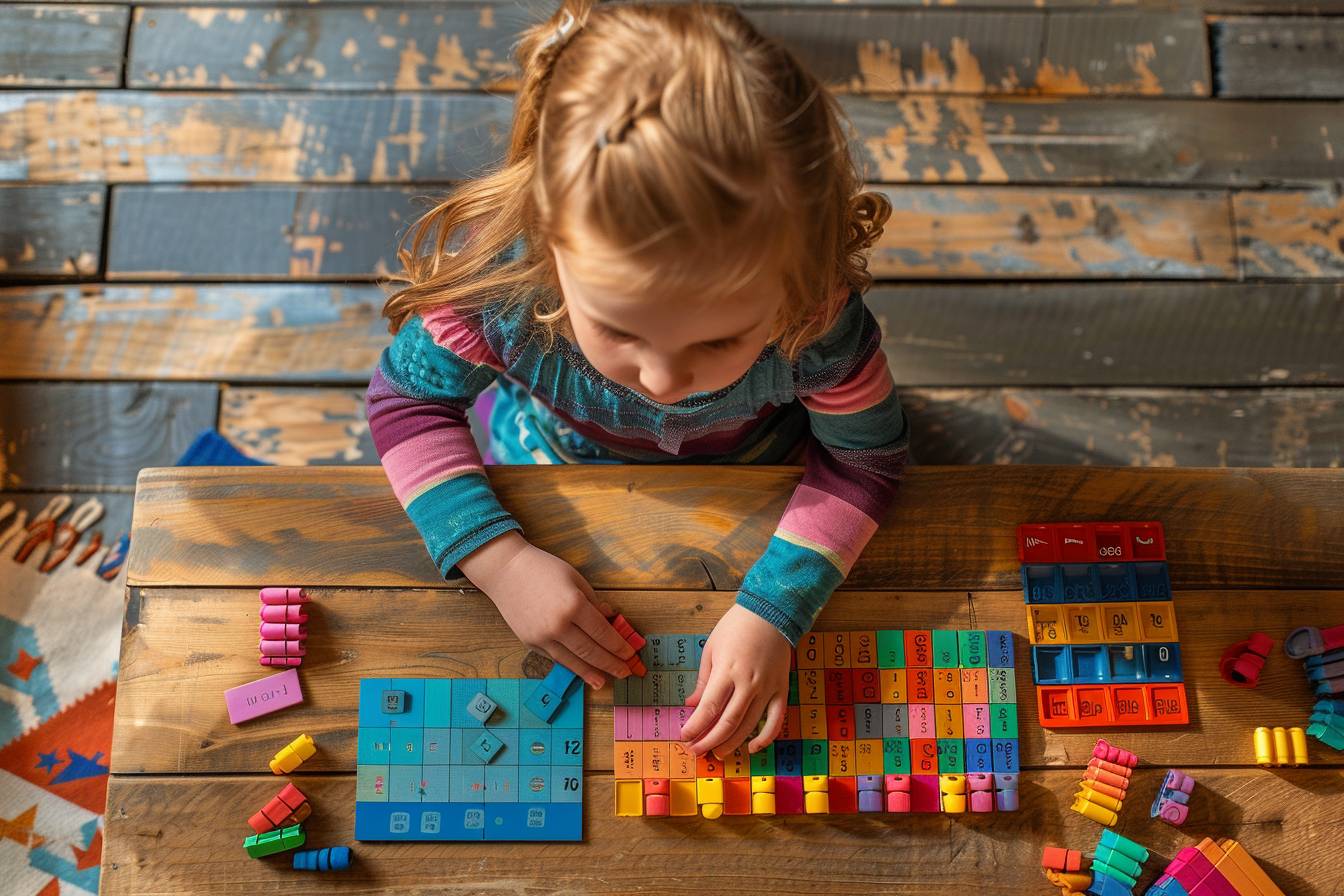 Pass Montessori : Votre Compagnon de Route dans l’Univers Montessori