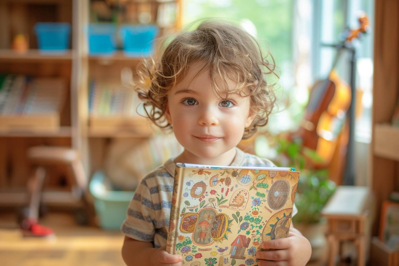 Pass Montessori : votre guide dans l’univers des chansons traditionnelles