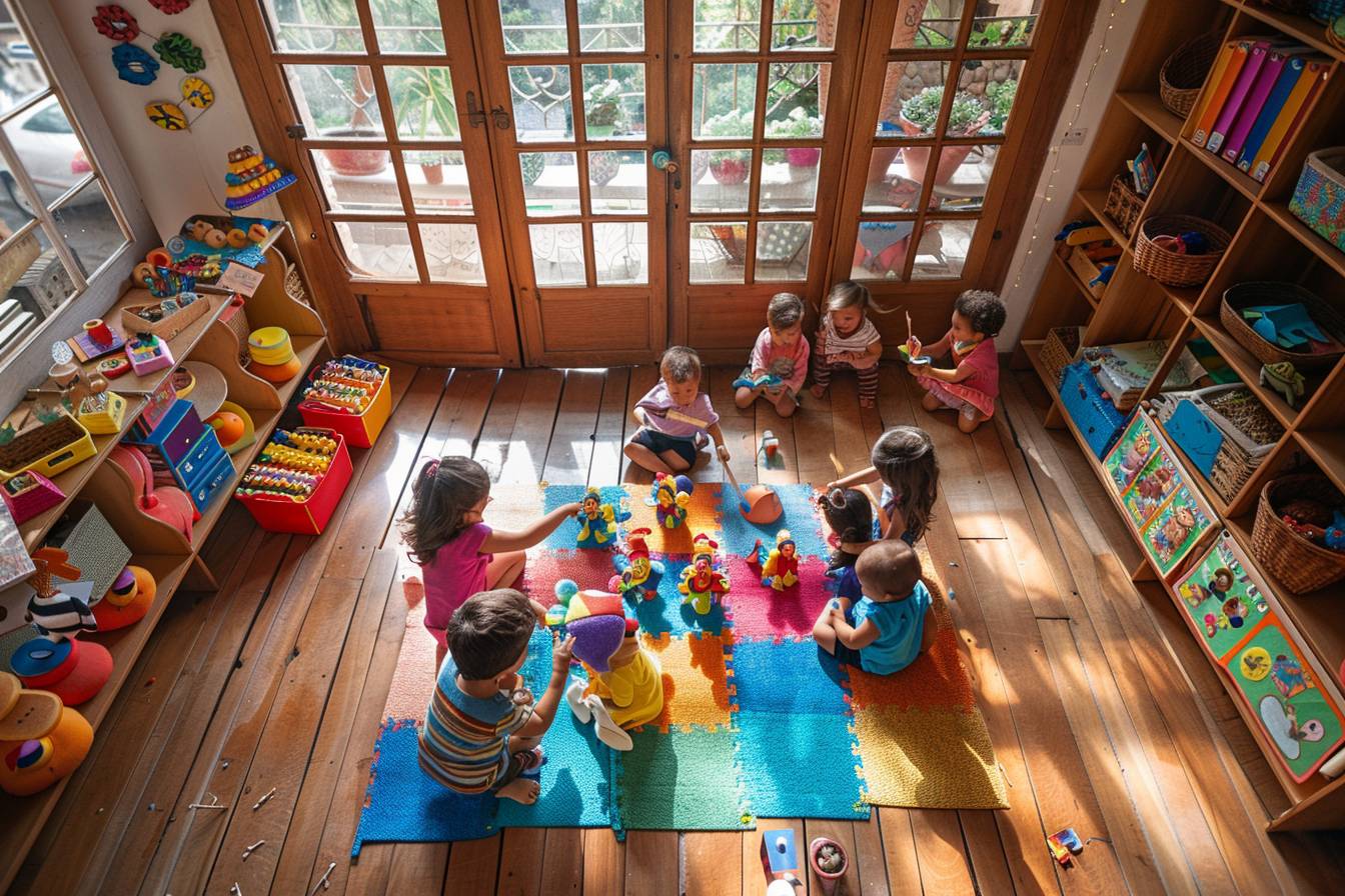 Pass Montessori, votre allié pour une éducation harmonieuse