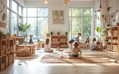 Politesse Montessori : l’équilibre parfait entre discipline et liberté pour vos enfants