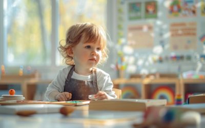 Pourquoi choisir une école bilingue Montessori pour l’éducation de votre enfant