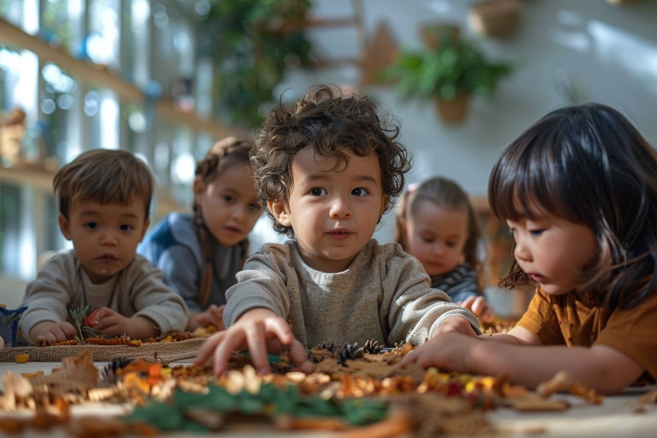 Pourquoi les dessins animés Montessori sont-ils efficaces pour l’apprentissage des enfants ?