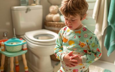 Pourquoi mon fils se retient-il de faire pipi : comprendre et agir avec la méthode Montessori