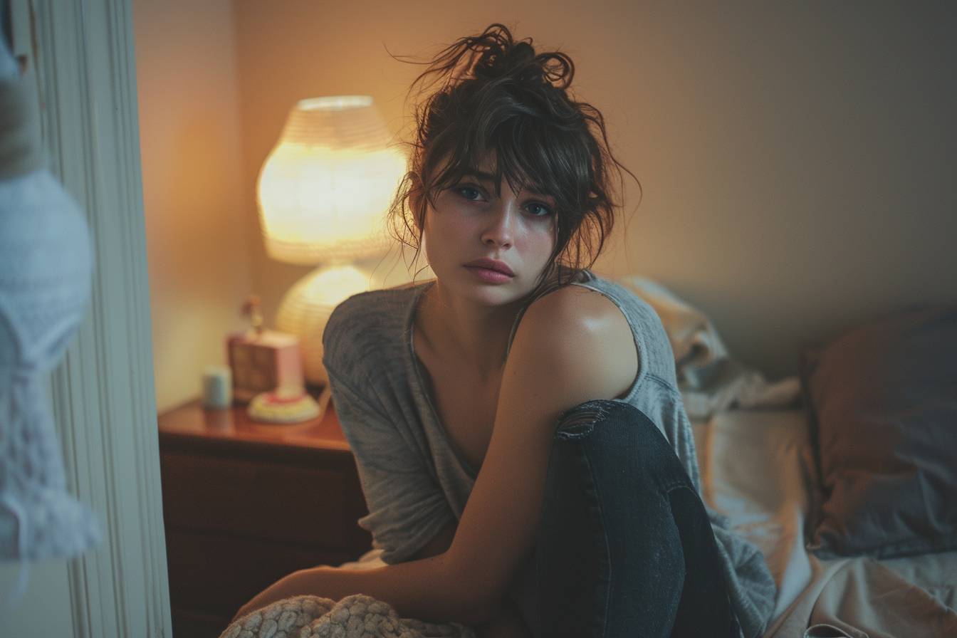 Pourquoi mon mari ne partage plus le lit avec moi : comprendre et agir