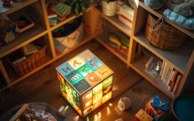 Préparez la rentrée avec l’imagier Montessori à imprimer : une ressource incontournable pour les parents