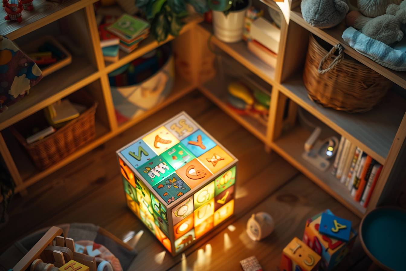Préparez la rentrée avec l’imagier Montessori à imprimer : une ressource incontournable pour les parents