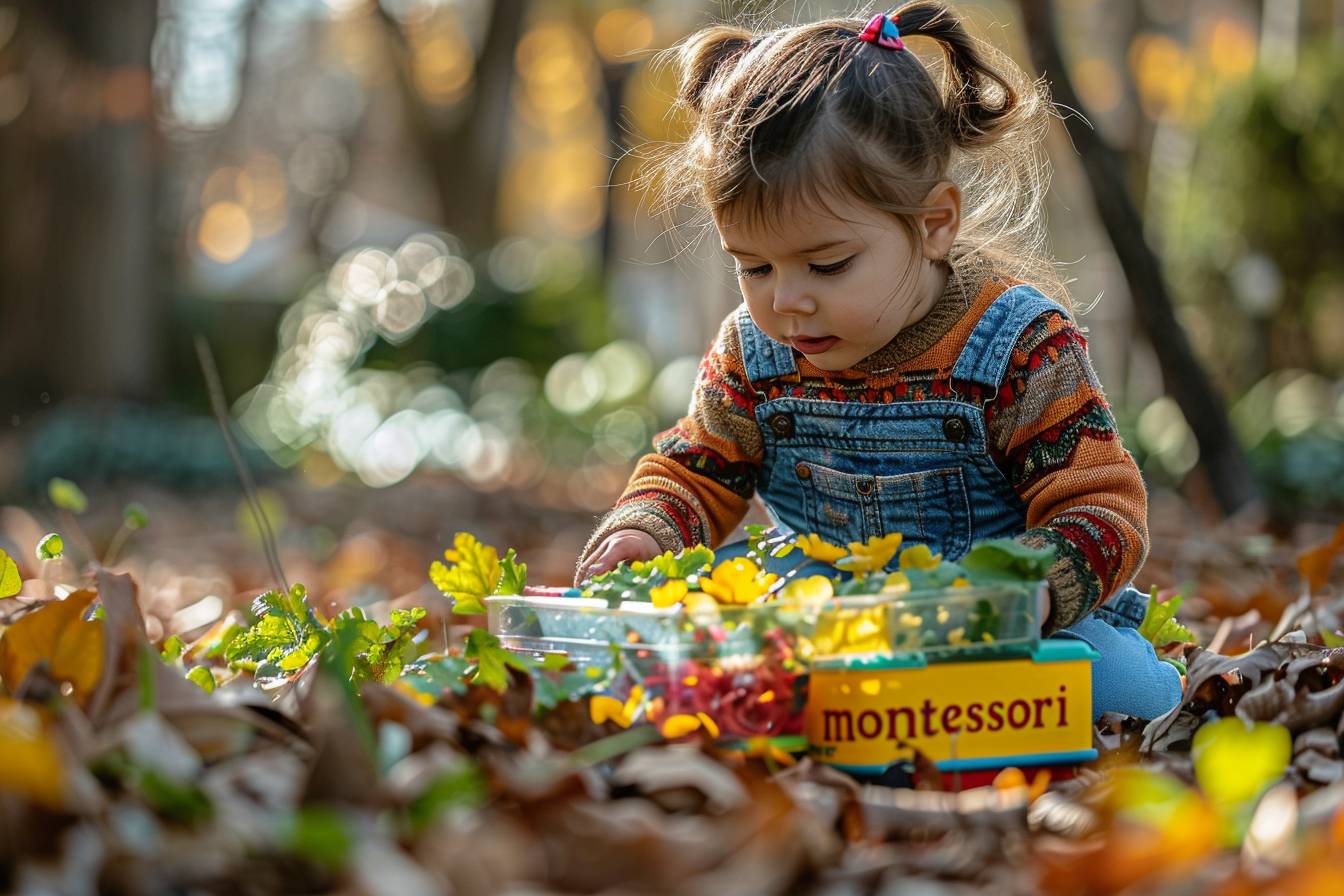 Présentation de Pass Montessori