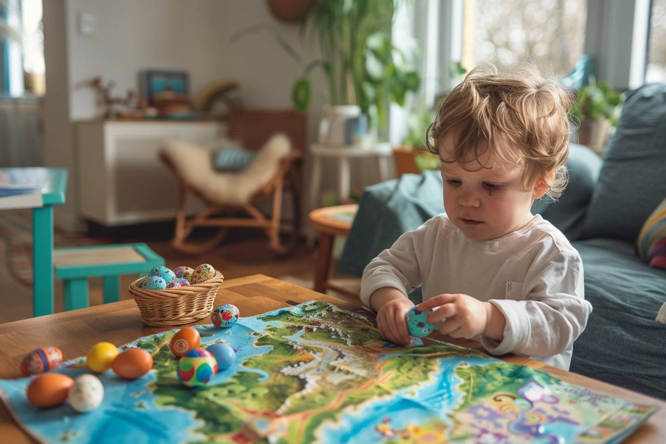 Prêt à Découvrir le Monde de Montessori ?