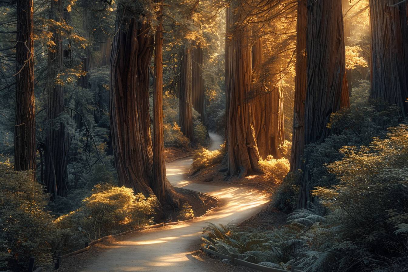 Promenons-nous dans les bois : un voyage au cœur d’une chanson intemporelle