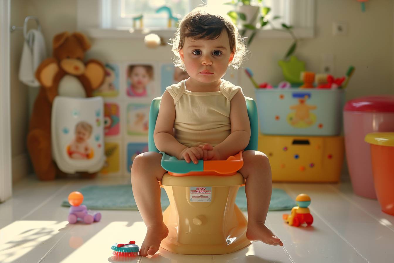 Qu’est-ce que la méthode Montessori ?
