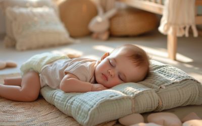 Quand passer à un lit bébé sans barreau Montessori : le bon moment et les avantages