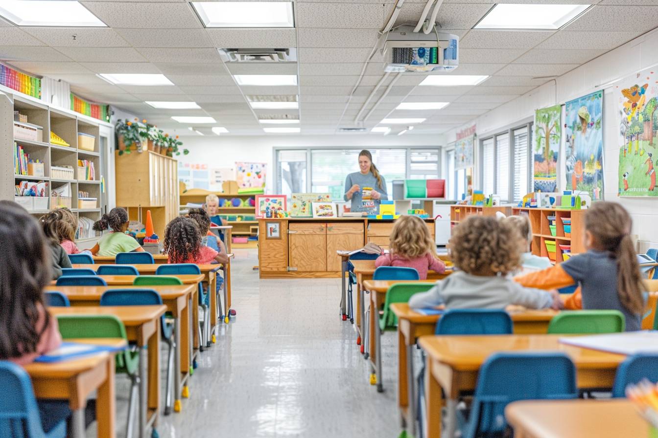 Quelles sont les alternatives à la méthode Montessori ?