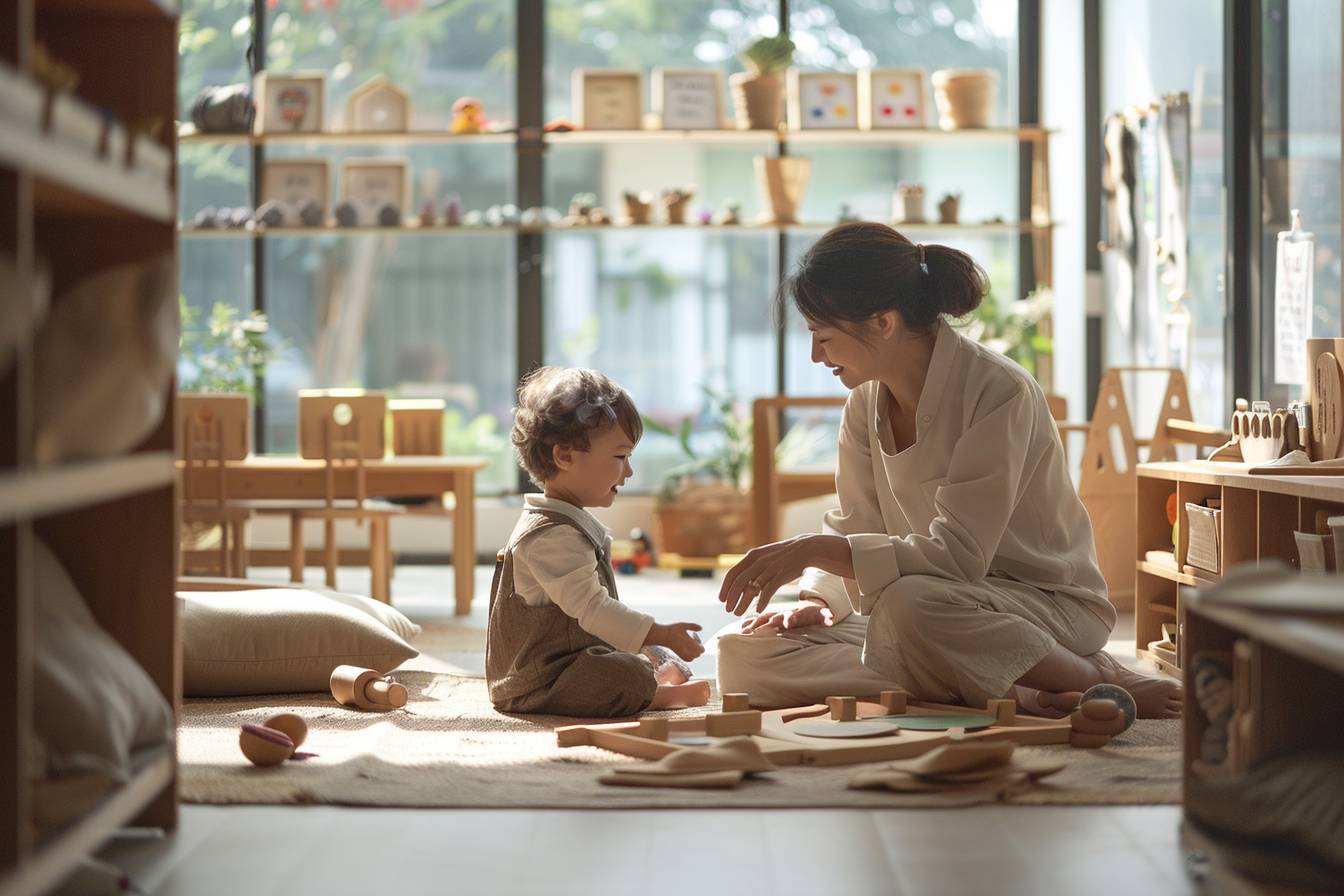 Quels sont les bénéfices à long terme de l’apprentissage autonome pour les enfants ?