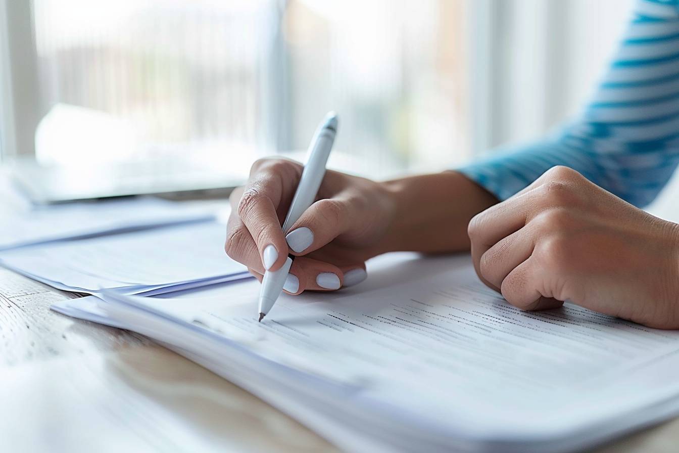 Quels sont les documents nécessaires pour obtenir un acte de naissance ?