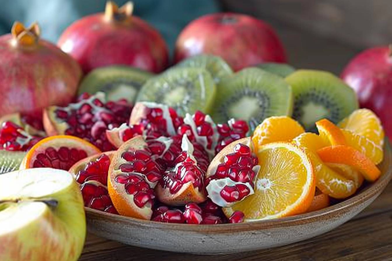 Quels sont les fruits d’hiver les plus sains ?