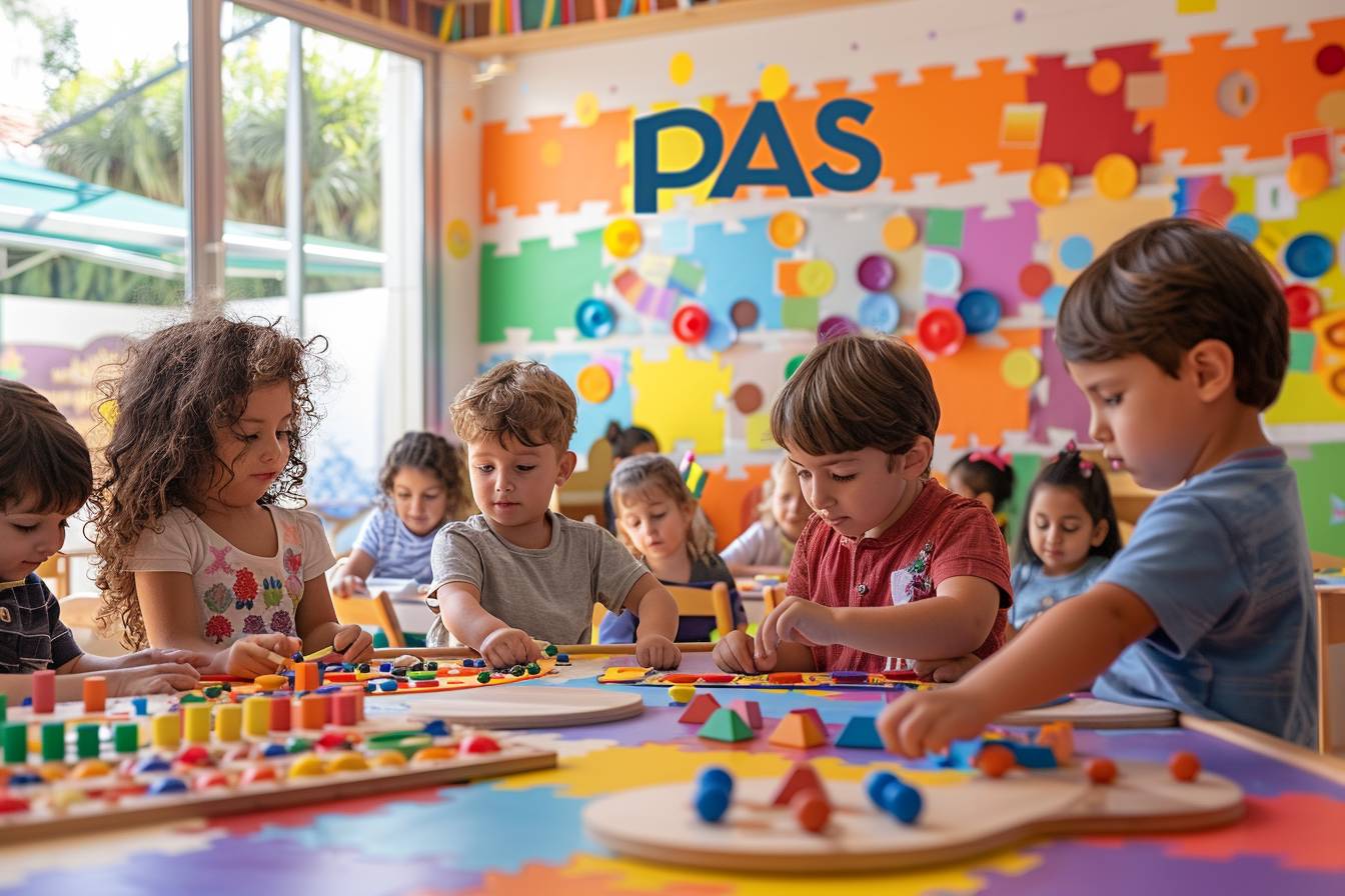 Rejoignez la révolution éducative avec Pass Montessori