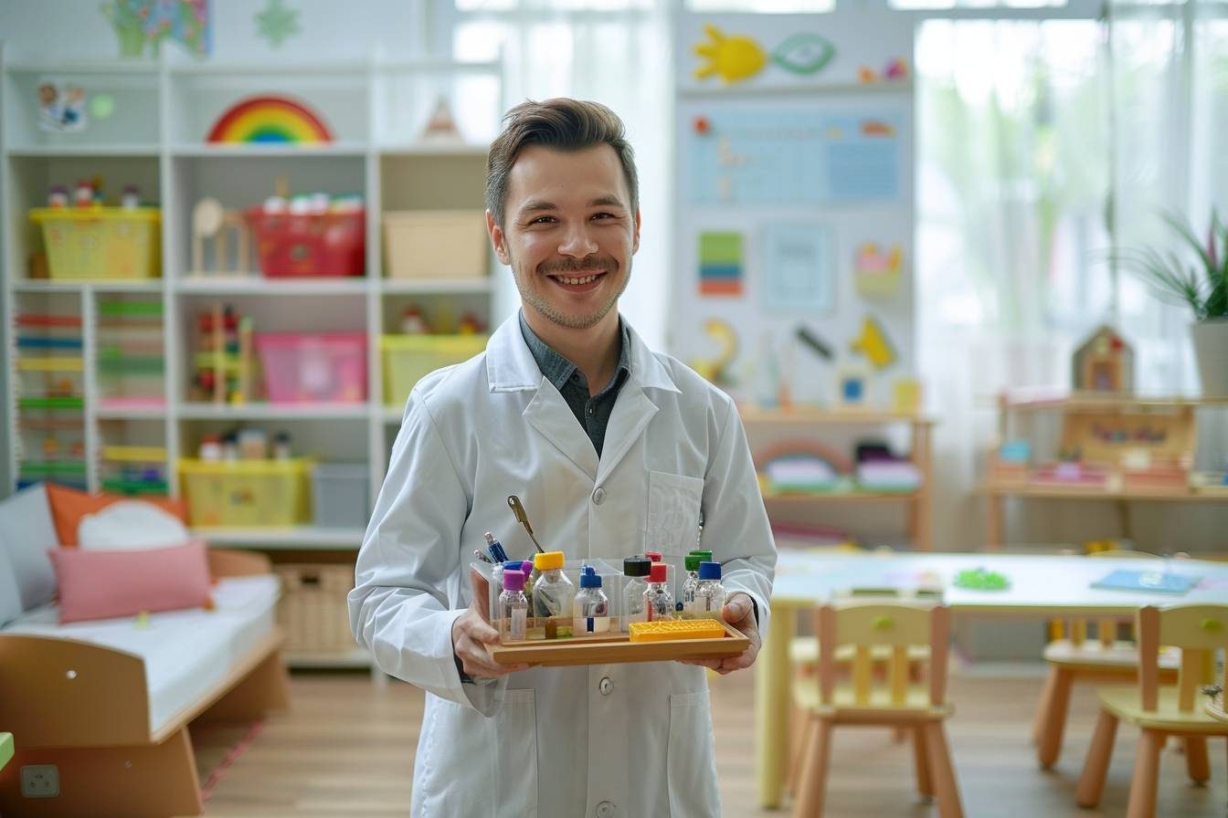 Rencontrez Pass Montessori : votre boussole dans l’univers Montessori