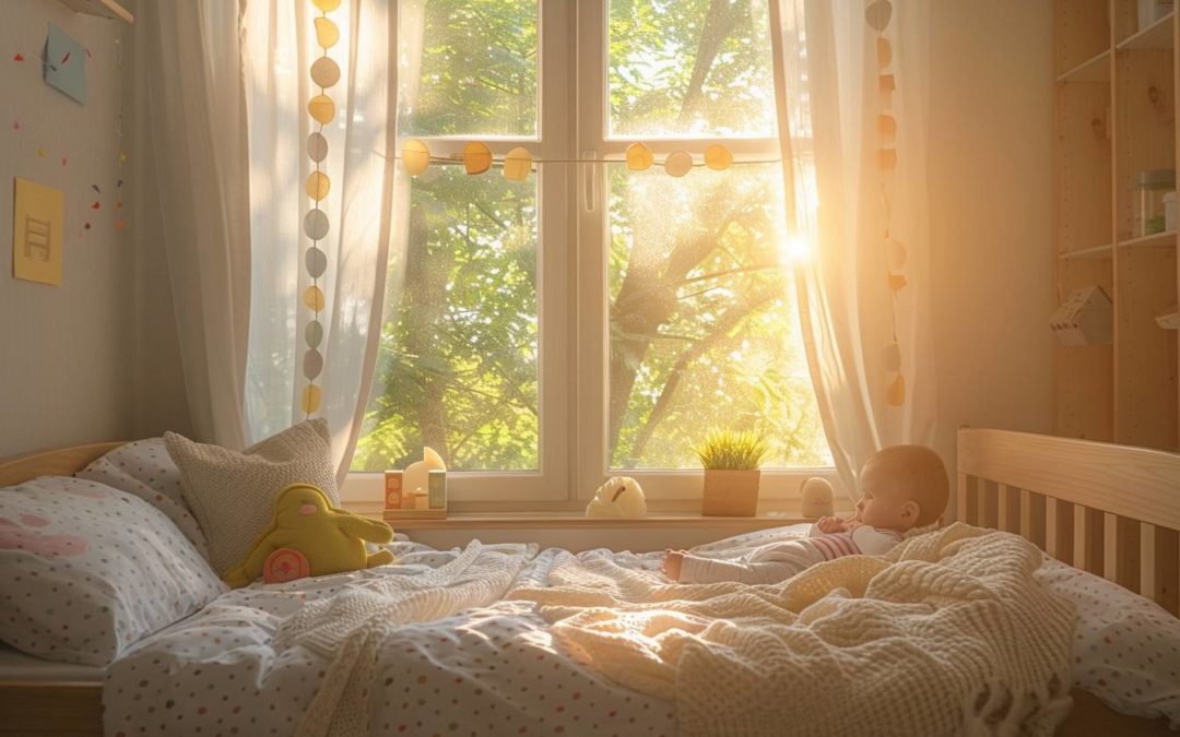 Réveil Montessori : vers une discipline intérieure pour une liberté responsable