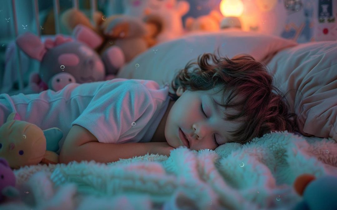 Sevrer le biberon la nuit : conseils pratiques pour une transition en douceur