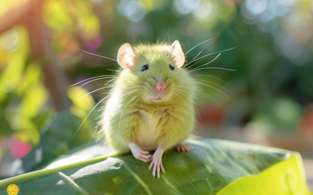 Une Souris Verte : décryptage d’une comptine incontournable
