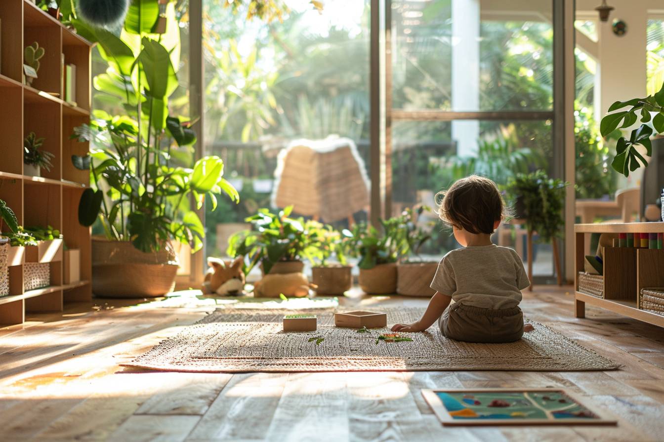 Valorisez la Pédagogie Montessori avec Pass Montessori