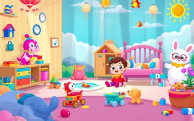Amplitudes horaires en crèche : comment elles impactent le développement de votre enfant