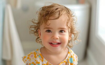 Apprendre à être propre en phase anale : une approche Montessori pour l’enfance