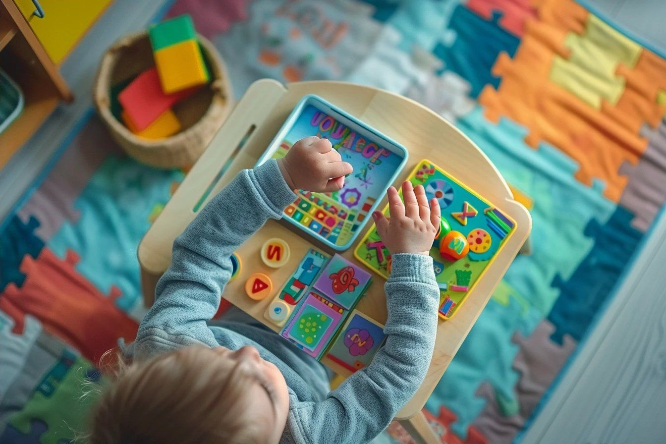 Apprendre à lire avec Montessori : 8 étapes clés pour maîtriser les sons