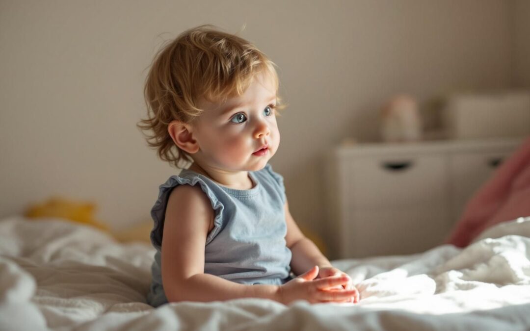 Apprendre à s’habiller à la maternelle