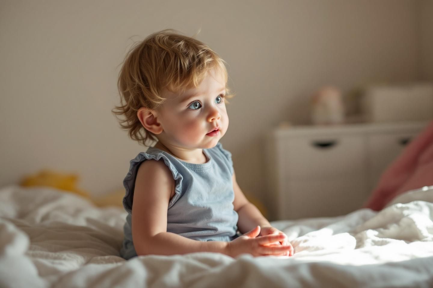 Apprendre à s’habiller à la maternelle