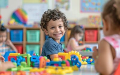 Apprendre l’anglais avec la méthode Montessori : transformer le jeu en apprentissage efficace