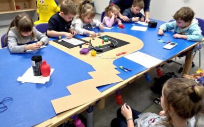 Auto-école Montessori : une approche pédagogique innovante