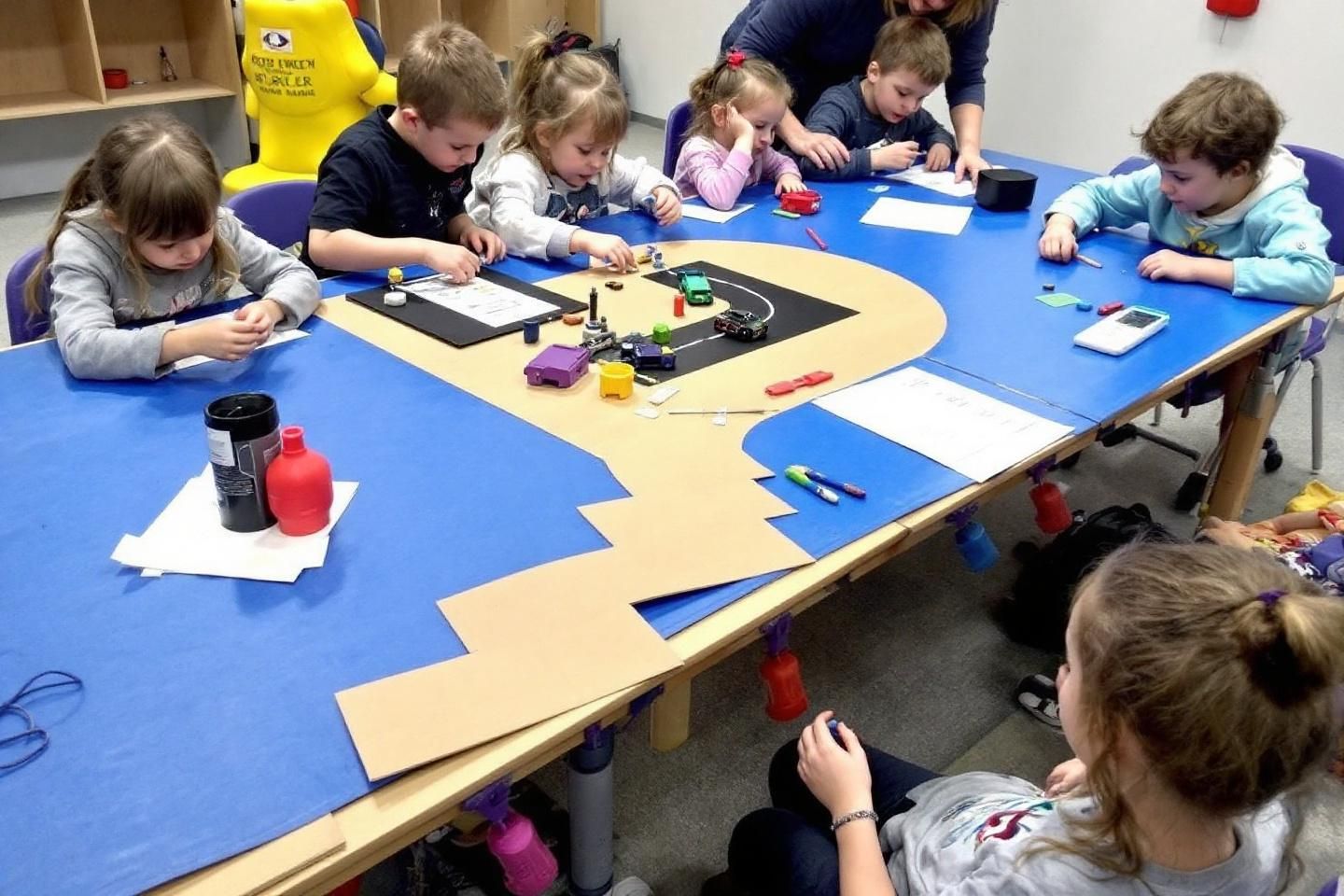 Auto-école Montessori : une approche pédagogique innovante