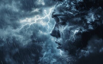 Bruit d’orage effrayant : comprendre pourquoi et comment y faire face