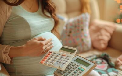 Calcul du congé maternité : tout ce que vous devez savoir pour une préparation sereine