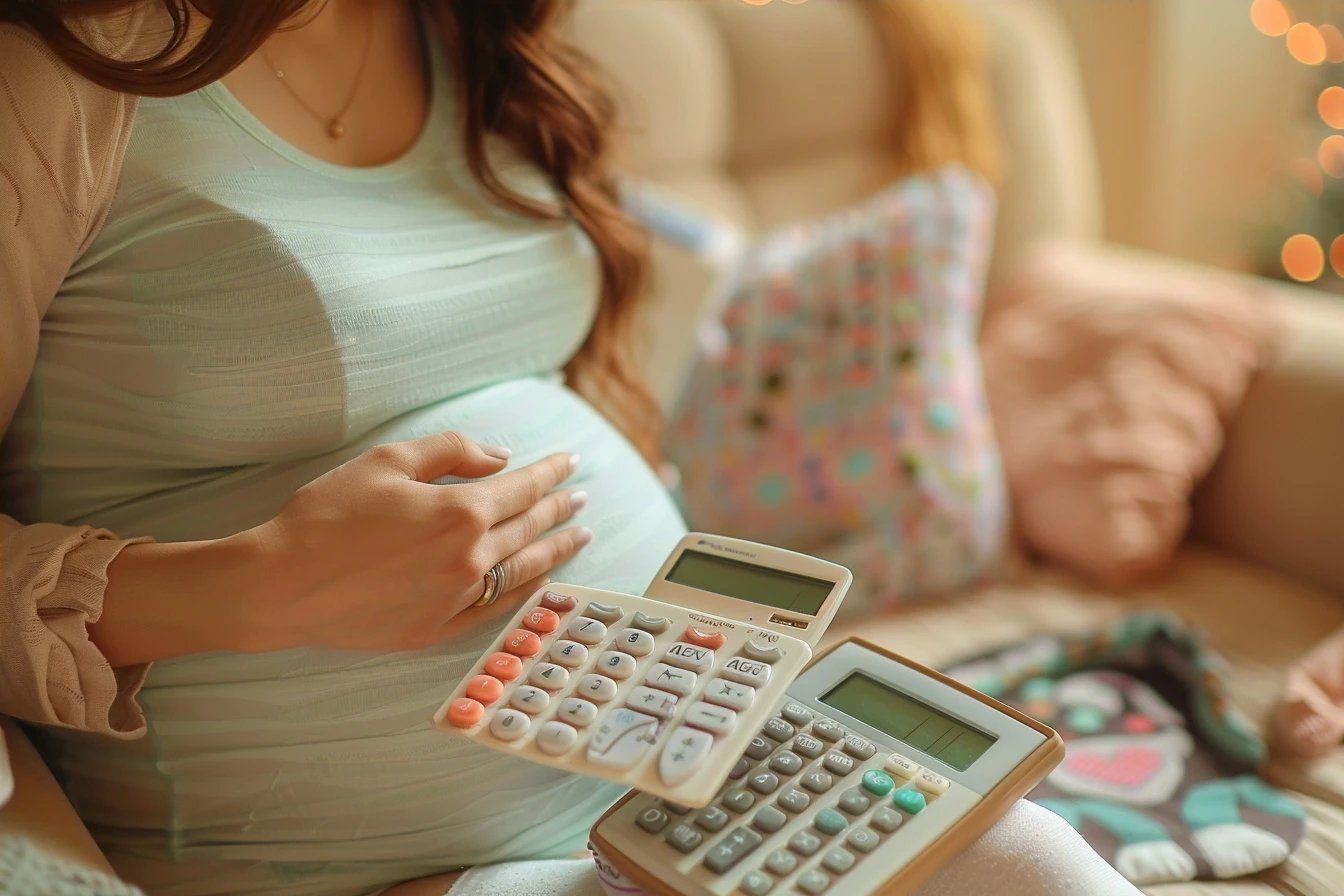 Calcul du congé maternité : tout ce que vous devez savoir pour une préparation sereine