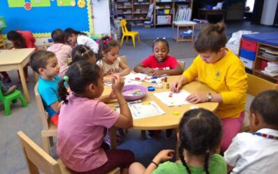 Choisir la meilleure école Montessori en France