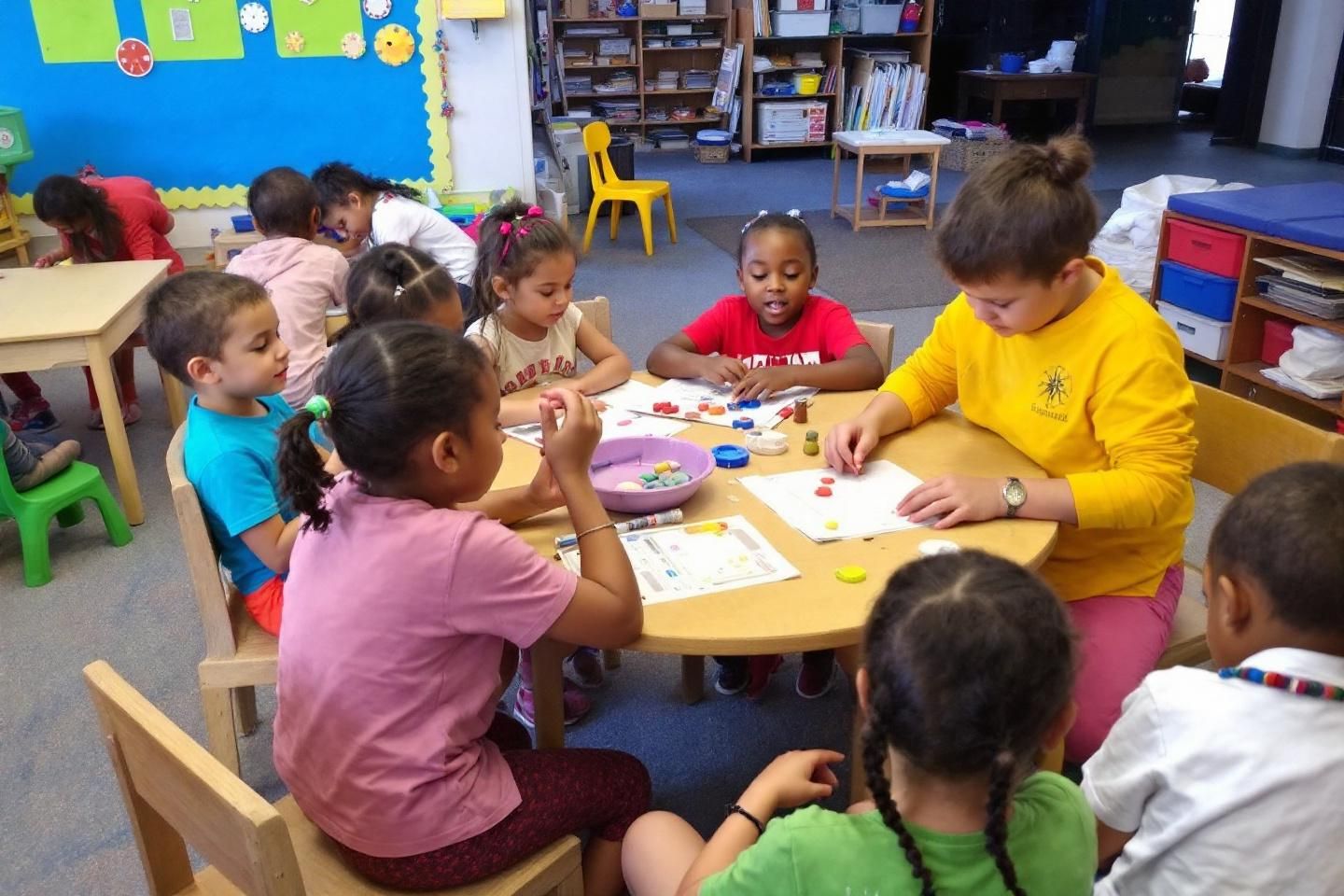 Choisir la meilleure école Montessori en France
