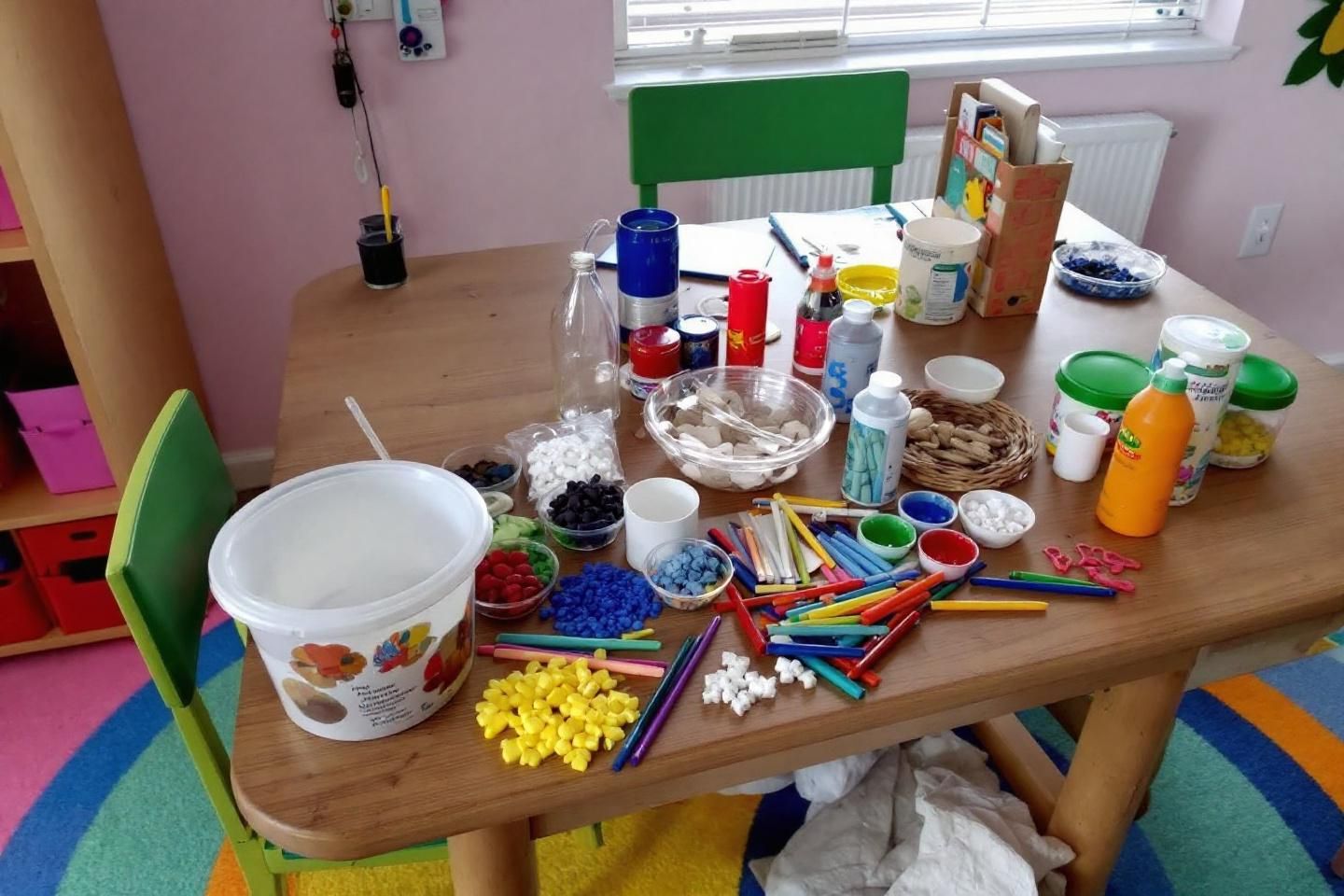 Comment adapter les activités Montessori en fonction de l’âge de l’enfant ?