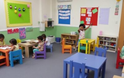 Comment choisir le meilleur centre de petite enfance pour votre enfant : une approche Montessori