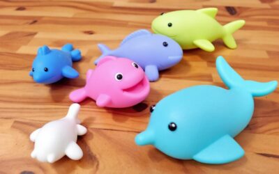Comment choisir les jouets de bain Montessori adaptés à la température ambiante pour le confort de bébé