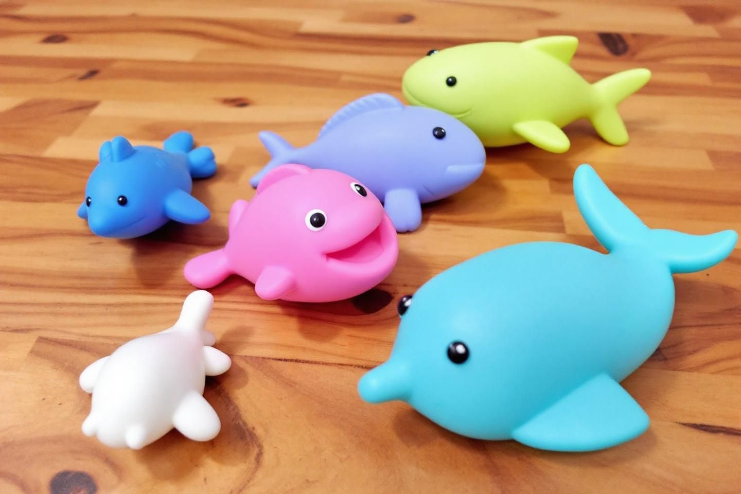 Comment choisir les jouets de bain Montessori adaptés à la température ambiante pour le confort de bébé