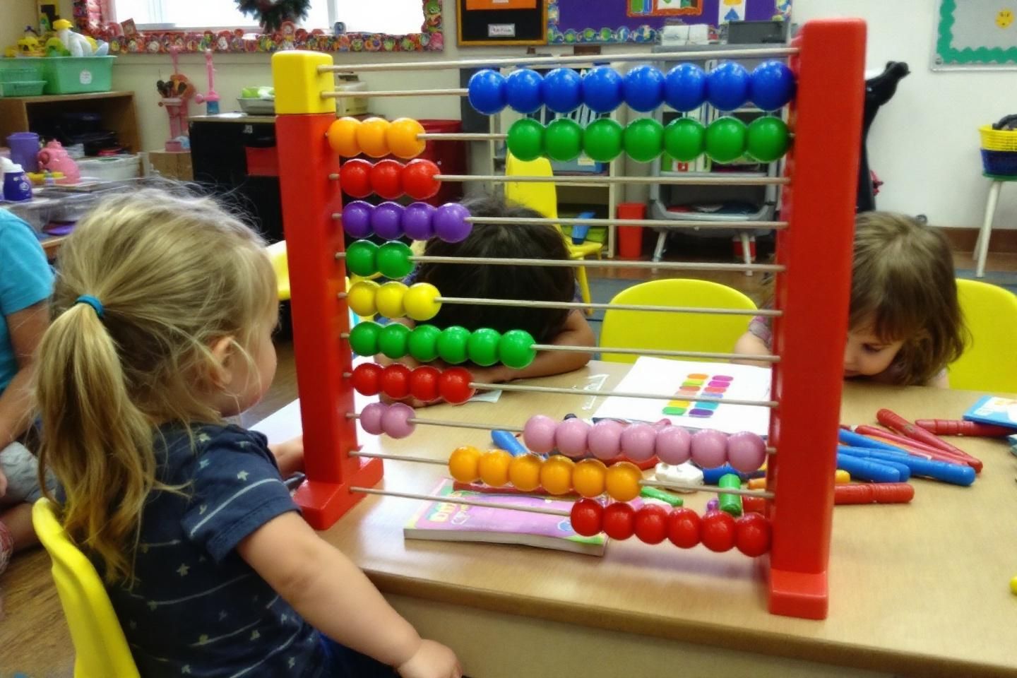 Comment choisir un boulier adapté pour les enfants ?