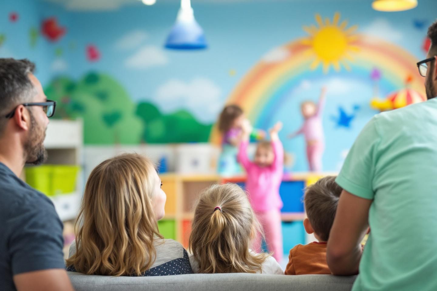 Comment choisir une crèche pour votre enfant